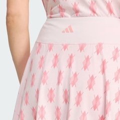 Chân váy tennis/pickleball adidas Club CLIMACOOL Nữ - KV4386