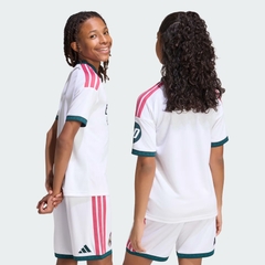 Áo jersey trẻ em adidas Sân nhà Real Madrid 26/27 Unisex - KC3993