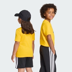Áo T-shirt adidas Tiro_nsters Unisex - KE1630