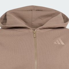 Áo hoodie adidas Kit Nam - KW2322