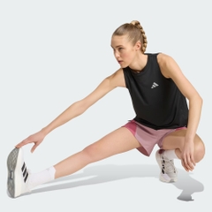 Quần short chạy bộ adidas adi365Breeze Nữ - KS7254