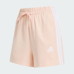 Quần short adidas Essentials 3 sọc Nữ - KD4777