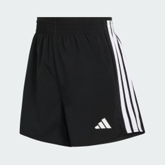 Quần short tập luyện adidas Essentials 3 gạch Nữ - JY5191