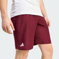 Quần short tennis/pickleball adidas Climacool Club Nam - KS8299