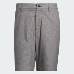 Quần short golf adidas Ultimate365+ Heather Nam - KE9521