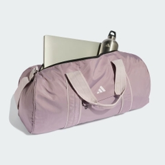 Túi trống adidas Yoga Duffel cỡ nhỏ Nữ - KC6792