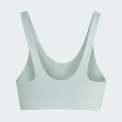 Áo bra tập luyện adidas All Me Luxe Medium Support Nữ - KA7286