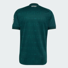 Áo jersey adidas Sân khách Real Madrid 26/27 Nam - JZ7205