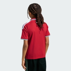 Áo jersey trẻ em adidas Sân nhà Manchester United 26/27 Unisex - KC4796