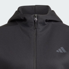 Áo hoodie adidas Z.N.E. Nữ - KF6327