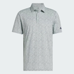 Áo Polo golf adidas Ultimate365 Mesh Tango Nam - KB3732