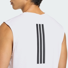 Áo T-shirt tập luyện adidas D4T Primelft 3 gạch Nam - KD0376