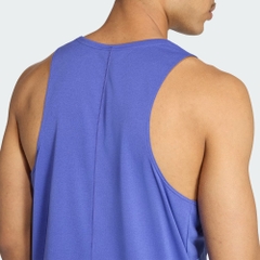 Áo Tank Top chạy bộ adidas Climacool Iconic adi365 Nam - KS5827