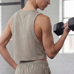 Áo Tank Top tập luyện adidas Essentials Boxy Nữ - KT1233