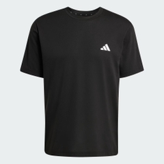 Áo T-shirt tập luyện adidas Essentials Feelready 3 gạch Nam - KA3486