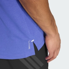 Áo T-shirt chạy bộ adidas adi365 Climacool Nam - KR3053