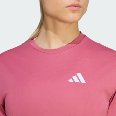 Áo T-shirt chạy bộ adidas adi365 Essentials Nữ - KG3230