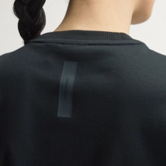 Áo T-shirt adidas Z.N.E. Nữ - KF6357