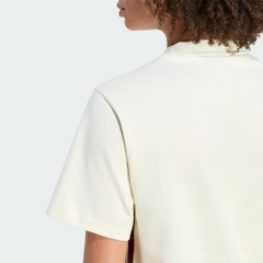 Áo T-shirt adidas Essentials 3 sọc Nữ - KF8331