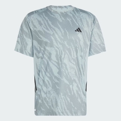 Áo T-shirt tập luyện adidas Cool Intensity Nam - KQ7536
