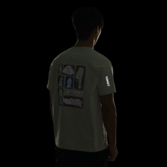 Áo T-shirt leo núi adidas Xploric Climacool Nam - KE3703