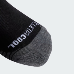 Tất cổ trung adidas Climacool 3P Unisex - JC6411