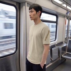 Áo T-shirt adidas Z.N.E. Nam - KF3805
