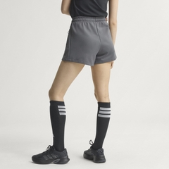 Quần short adidas Z.N.E. Nữ - KF6351