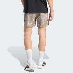 Quần short chạy bộ adidas adi365 Animal Iconic Nam - KG1343