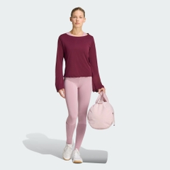Quần legging tập luyện adidas All Me 7/8 Nữ - KR0999