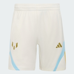 Quần short bóng đá adidas Messi House of Tiro Nam - KH0355