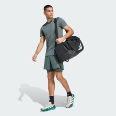 Quần short tập luyện adidas D4T 2 trong 1 Nam - KT0650