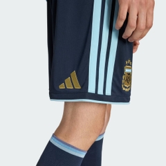 Quần short bóng đá adidas Sân nhà Argentina 26 Replica Nam - JM1325