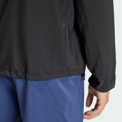 Áo khoác chạy bộ adidas adi365 Essentials Nam - JZ7782