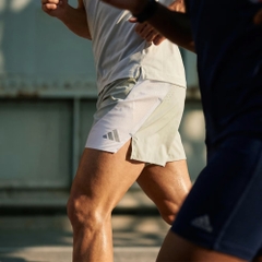 Quần short chạy bộ adidas adi365Breeze Nam - KS7250