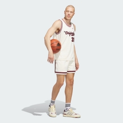 Áo Tank Top bóng rổ adidas Basketball Nam - JM9953