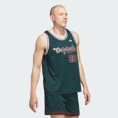 Áo Tank Top bóng rổ adidas Basketball Unisex - JM9954