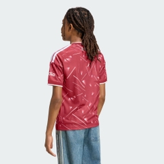 Áo jersey trẻ em adidas Sân nhà Liverpool FC 26/27 Unisex - KB8255
