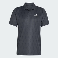 Áo Polo tennis/pickleball adidas Club Climacool Nam - KS8273