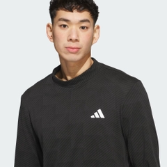 Áo dài tay golf adidas CLIMACOOL Nam - KG9976