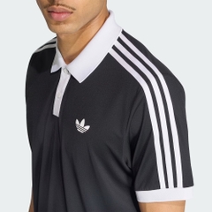 Áo Polo tennis/pickleball adidas Classics Nam - KY8886
