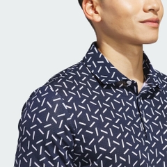 Áo Polo golf adidas Ultimate365 Nam - KE7707