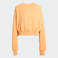 Áo nỉ adidas Soft Lux Nữ - KA7017