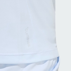 Áo T-shirt chạy bộ adidas adi365 Brand Love Nữ - KA0278