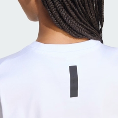 Áo T-shirt adidas Z.N.E. Nữ - KF6363