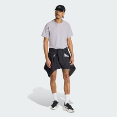 Áo T-shirt chạy bộ adidas adi365 Aspyre Nam - KQ8648
