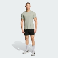 Áo T-shirt chạy bộ adidas adi365Breeze Nam - KS7248