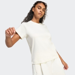 Áo T-shirt adidas Soft Lux Nữ - KC9818