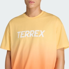 Áo T-shirt leo núi adidas Terrex Multi Meadow Pack Nam - KB7354