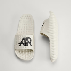 Dép quai ngang adidas Adissage 360Rec Unisex - KI4557